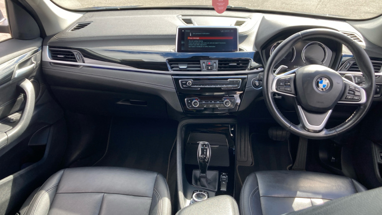 BMW X1 sDrive 18d xLine 5dr Step Auto Diesel Estate